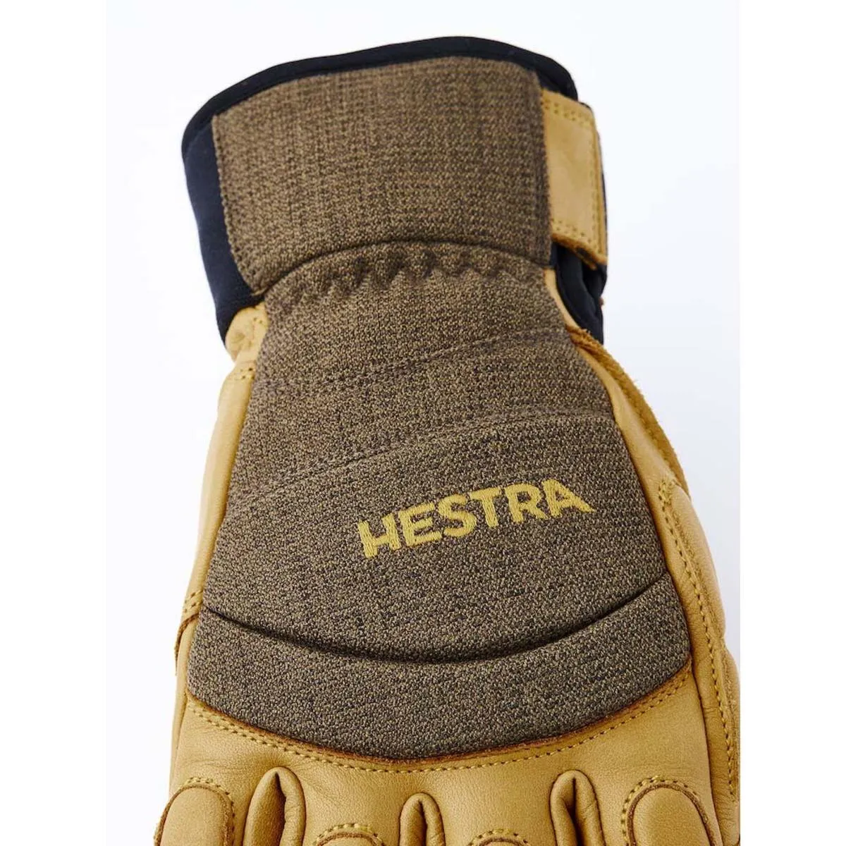 Hestra Vertical Cut CZone 5-Finger Gloves